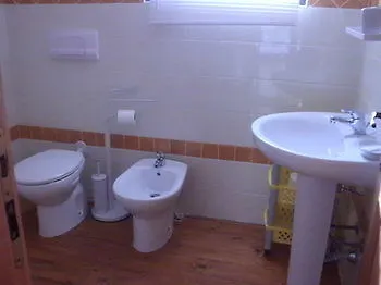 Residenze Ad Agrustos Apartman Budoni 0*,  Olaszország