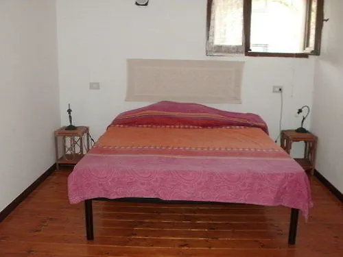 Residenze Ad Agrustos Apartman Budoni
