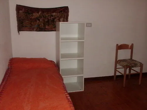 Residenze Ad Agrustos Apartman Budoni 0*,